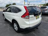 Used 2014 Honda CR-V EX-L image 4