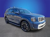 Certified 2025 Kia Telluride SX Prestige image 3