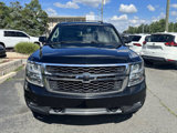 Used 2018 Chevrolet Tahoe LT w/ Luxury Package image 3