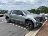 Used 2024 GMC Sierra 1500 AT4 w/ Technology Package image 2