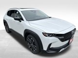 New 2025 MAZDA CX-50 AWD 2.5 Turbo w/ Weather Package image 2