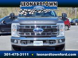 New 2025 Ford F350 XLT w/ Tremor Off-Road Package image 4