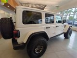 New 2025 Jeep Wrangler Unlimited Rubicon 392 image 4