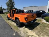 New 2025 Jeep Gladiator Sport image 5