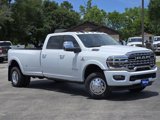 New 2025 RAM 3500 Longhorn image 2