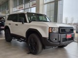 New 2025 Toyota Land Cruiser 1958 image 4