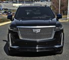 Used 2023 Cadillac Escalade Premium Luxury w/ LPO, Radiant Package image 6