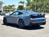 New 2025 Ford Mustang Dark Horse image 4