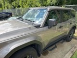 Certified 2024 Toyota Land Cruiser 1958 image 5