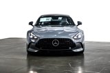 New 2025 Mercedes-Benz AMG GT 63 image 2