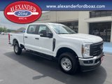 New 2025 Ford F250 XL image 3