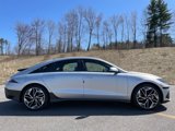 New 2025 Hyundai Ioniq 6 SEL image 3