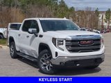 New 2025 GMC Sierra 1500 SLT w/ SLT Premium Plus Package image 3