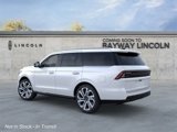 New 2025 Lincoln Navigator Reserve image 4