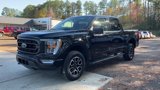 Certified 2023 Ford F150 XLT w/ Equipment Group 302A High image 2