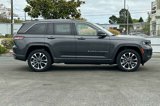 New 2023 Jeep Grand Cherokee Overland w/ Luxury Tech Group IV image 3