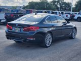 Used 2019 BMW 530e w/ Convenience Package image 3