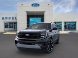 New 2025 Ford Expedition Platinum image 3