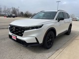 New 2025 Honda CR-V Sport-L image 2