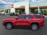 New 2025 Toyota 4Runner Limited image 5