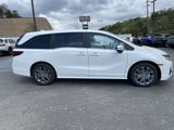 New 2025 Honda Odyssey Touring image 2