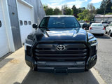 Used 2022 Toyota Tundra SR5 w/ SR5 Premium Package image 2