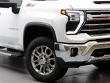 New 2025 Chevrolet Silverado 2500 LTZ w/ LTZ Plus Package image 3