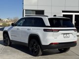 New 2025 Jeep Grand Cherokee Limited w/ Luxury Tech Group II image 4