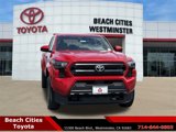 New 2025 Toyota Tacoma SR5 image 3