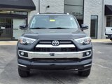 Certified 2022 Toyota 4Runner Limited image 3