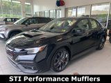 New 2025 Subaru WRX tS image 2