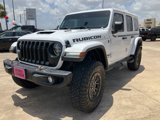 Used 2021 Jeep Wrangler Unlimited Rubicon w/ Trailer Tow Package image 3