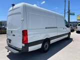 Used 2023 Mercedes-Benz Sprinter 2500 image 3