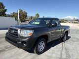 Used 2009 Toyota Tacoma 2WD Regular Cab image 3