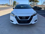 Used 2021 Nissan Versa S image 2