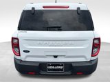 Used 2022 Ford Bronco Sport Big Bend w/ Convenience Package image 4