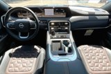 New 2025 Nissan Armada Platinum Reserve image 5