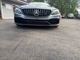 Used 2018 Mercedes-Benz C 63 AMG S image 4