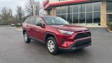 Used 2023 Toyota RAV4 LE image 2