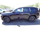 New 2025 Jeep Grand Cherokee Altitude image 2