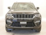 New 2025 Jeep Grand Cherokee Limited 4xe image 4