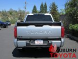 New 2025 Toyota Tundra Platinum image 4