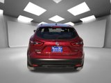 Used 2021 Nissan Rogue Sport S image 3
