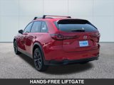 New 2025 MAZDA CX-90 Plug-In Hybrid w/Premium Sport image 3