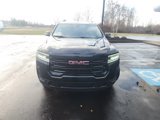 Used 2023 GMC Acadia SLE w/ Driver Convenience Package image 2