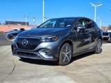 New 2025 Mercedes-Benz EQE 350+ 4MATIC SUV image 4