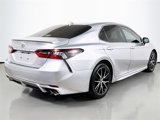 Used 2023 Toyota Camry SE image 4