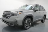 New 2025 Subaru Forester Limited image 4