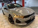 Used 2023 Kia K5 GT-Line image 3