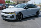 Used 2022 Kia K5 GT-Line w/ GT-Line Awd Premium Package image 3